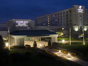 Wheeling Island Hotel-Casino-Racetrack