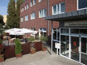 Stadthotel Oranienburg