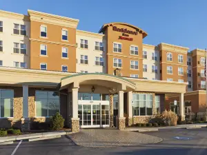 Residence Inn Chattanooga Near Hamilton Place