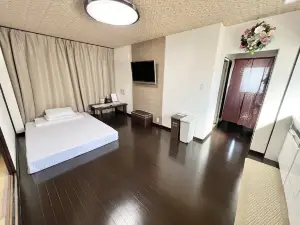 GuestHouse Reina(Tokushima)