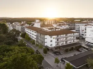 Hotel Fatima Center