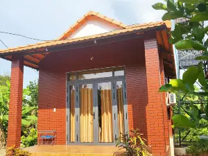 Cat Tien Farmer Lodge