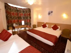 Britannia Inn Hotel