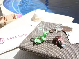 Casa Natalia Boutique Hotel Adults Only