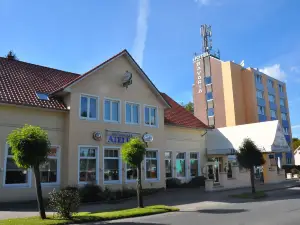 Hotel Bavaria