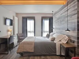 Hotel Boutique la Neu