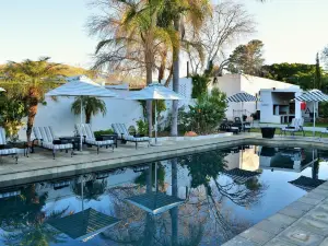 Mont d'Or Swartberg Hotel