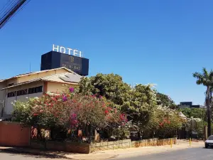 Hotel Das Palmeiras