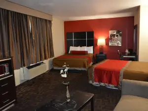 Harbor Inn & Suites Oceanside