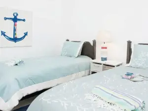 현대적인 아파트먼트, 세인트 조지스 버뮤다
