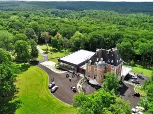 Manoir de Montigny