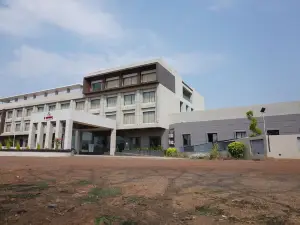 The Aanandam Hotel Resort