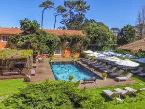 Barradas Parque Hotel & Spa