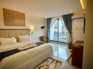 Aiden Homes and Apartments