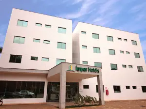 Impar Suites Barao de Cocais