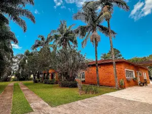 Fazenda 45Min de SP - Muito Lazer!