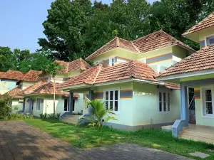Vajra Ayurveda and Yoga Retreat