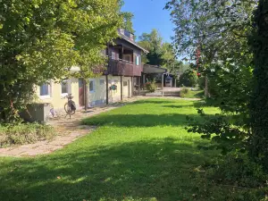 Naturfreundehaus Wallersee
