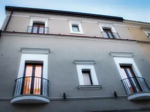 B&B Palazzo Croghan