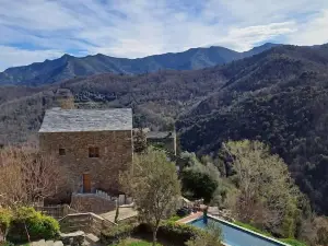 Casa Surgente