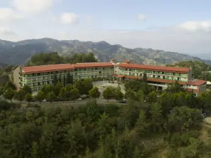 Rodon Hotel and Resort