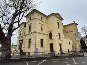 พรอมเมนาด โรงแรม