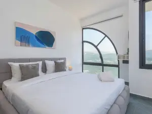 Brummana Heights Apartments