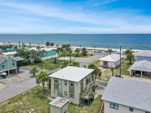 Beach View Lower