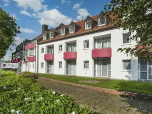 โรงแรมอันดันเต แอร์ดิง