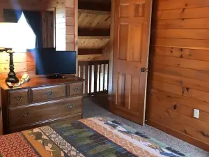 Mountain View Cabins