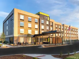 Home2 Suites by Hilton Kalispell