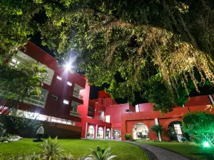 Amambay Hotel Casino
