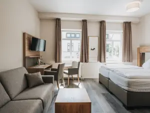 Hotel-Restaurant ROEMER