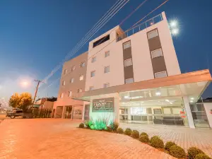 Prime Hotel Ponta Porã