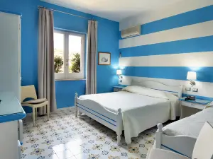 Hotel Residence Mendolita