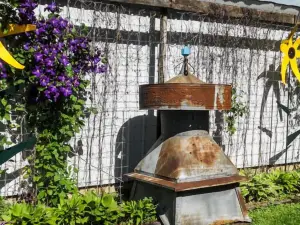Cupola Inn Bed & Breakfast