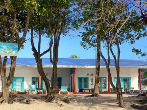 Sugarapple Inn