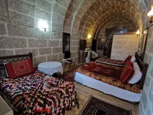 Osmanoglu Hotel