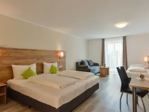 Maiers Hotel Parsberg