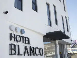 Hotel Blanco Pachuca