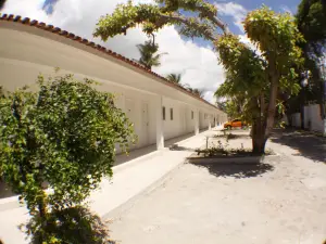 Hotel Abrolhos