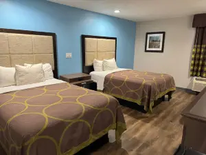 Executive Inn and Suites Baker