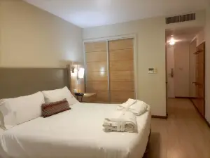 Intersur Hotel Colon
