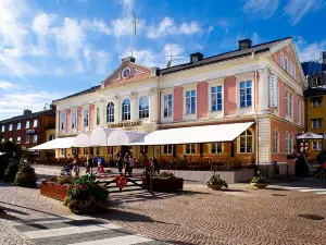 Vimmerby Stadshotell, WorldHotels Crafted