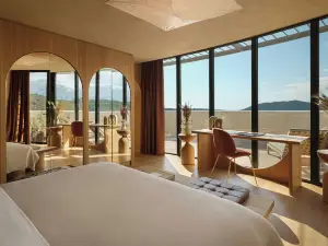 Mamula Island by Banyan Tree