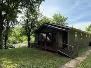 Low Key Living Hideaway