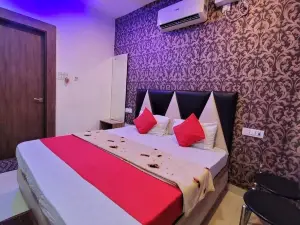 Hotel Vyom Vilas
