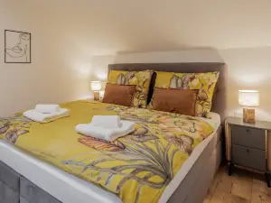 Residence S7 - Luxury living Apartment