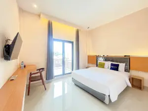 Urbanview near Sunrise Mall Mojokerto