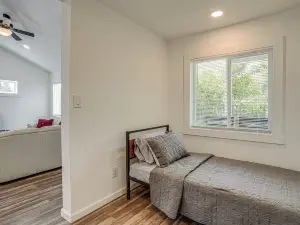 Quaint Concord Home with Covered Porch Near Hiking